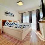 Sunnseita Apartment Prutz