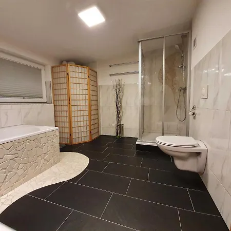 Apartament Sunnseita *