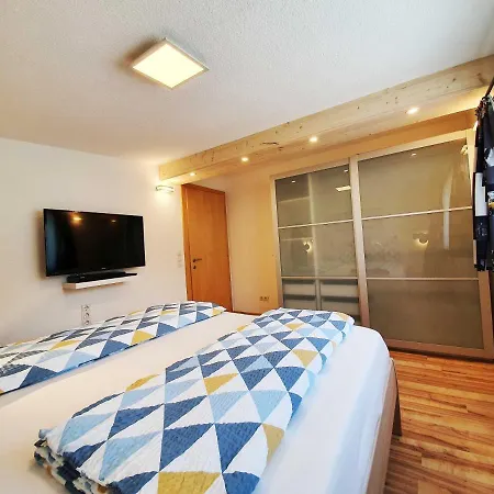 Sunnseita Apartment