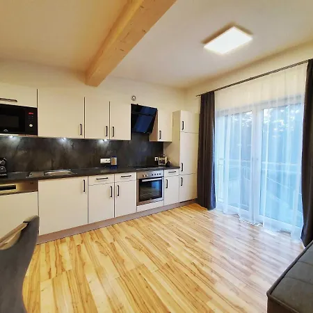 Sunnseita Apartment