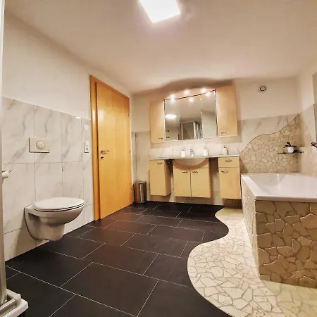 Apartment Sunnseita Prutz