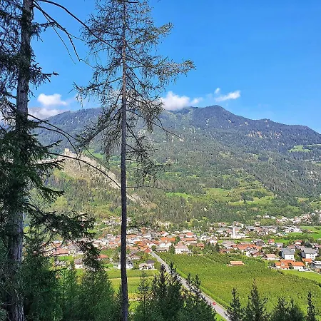 Sunnseita Apartament