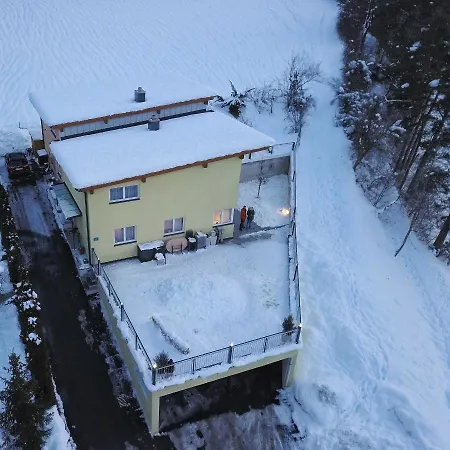 Apartment Sunnseita *