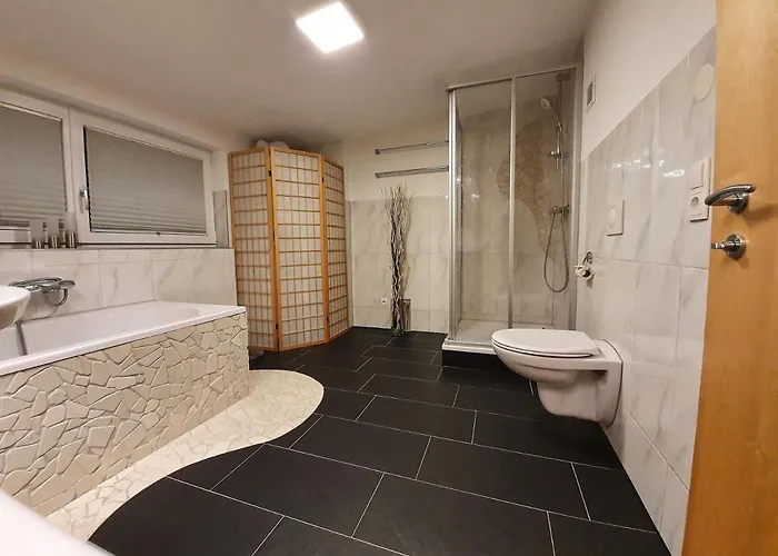 Apartmán Sunnseita *