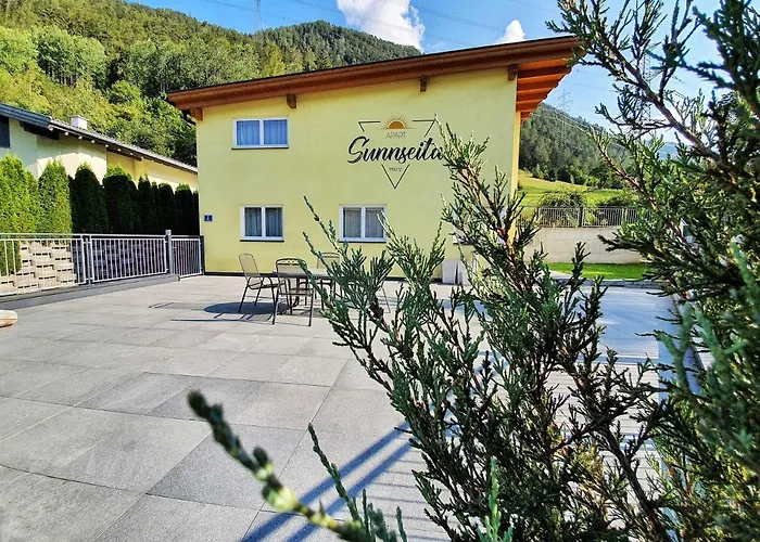 Sunnseita * Prutz