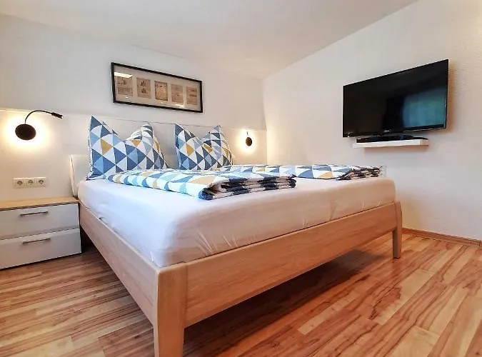 Sunnseita Apartmán Prutz