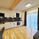Sunnseita Apartament