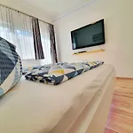 Sunnseita Апартаменты *