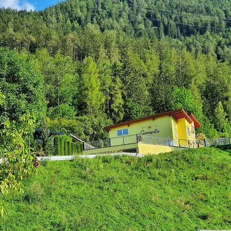 Sunnseita Apartament