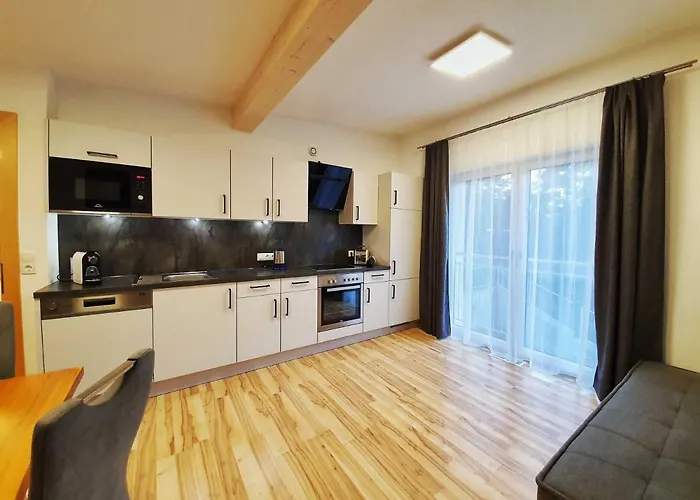 Sunnseita Apartamento