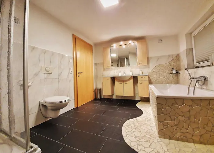 Apartamento Sunnseita Prutz