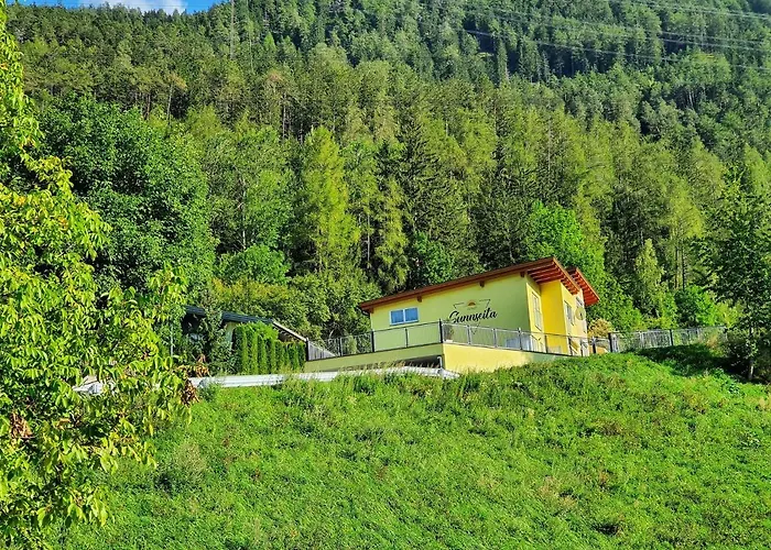 Sunnseita Apartamento