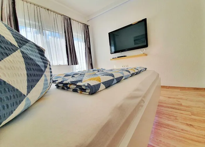 Sunnseita Apartamento *