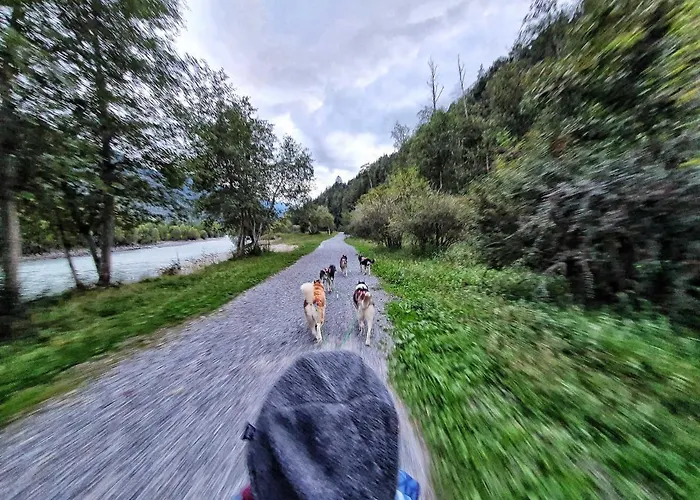 Apartamento Sunnseita